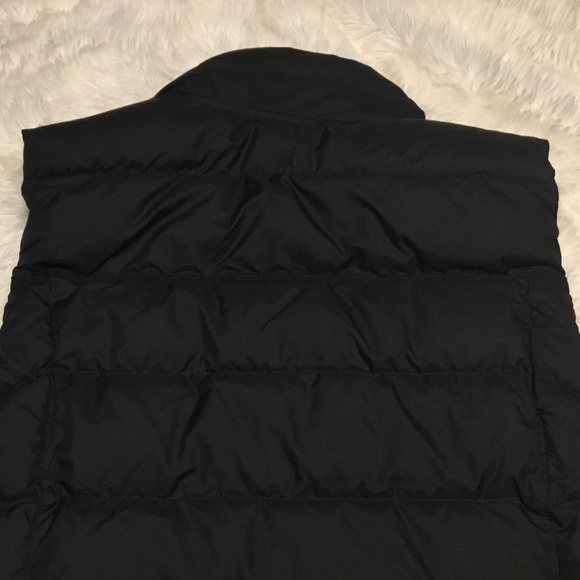 Athleta Inlet Down Puffer 2X Plus Size Women’s Vest - Picture 10 of 13
